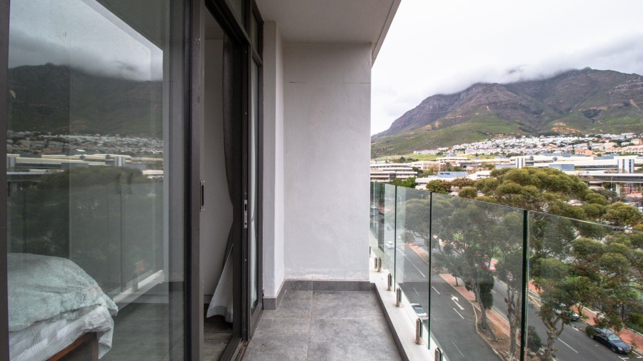 2 Bedroom Property for Sale in Zonnebloem Western Cape